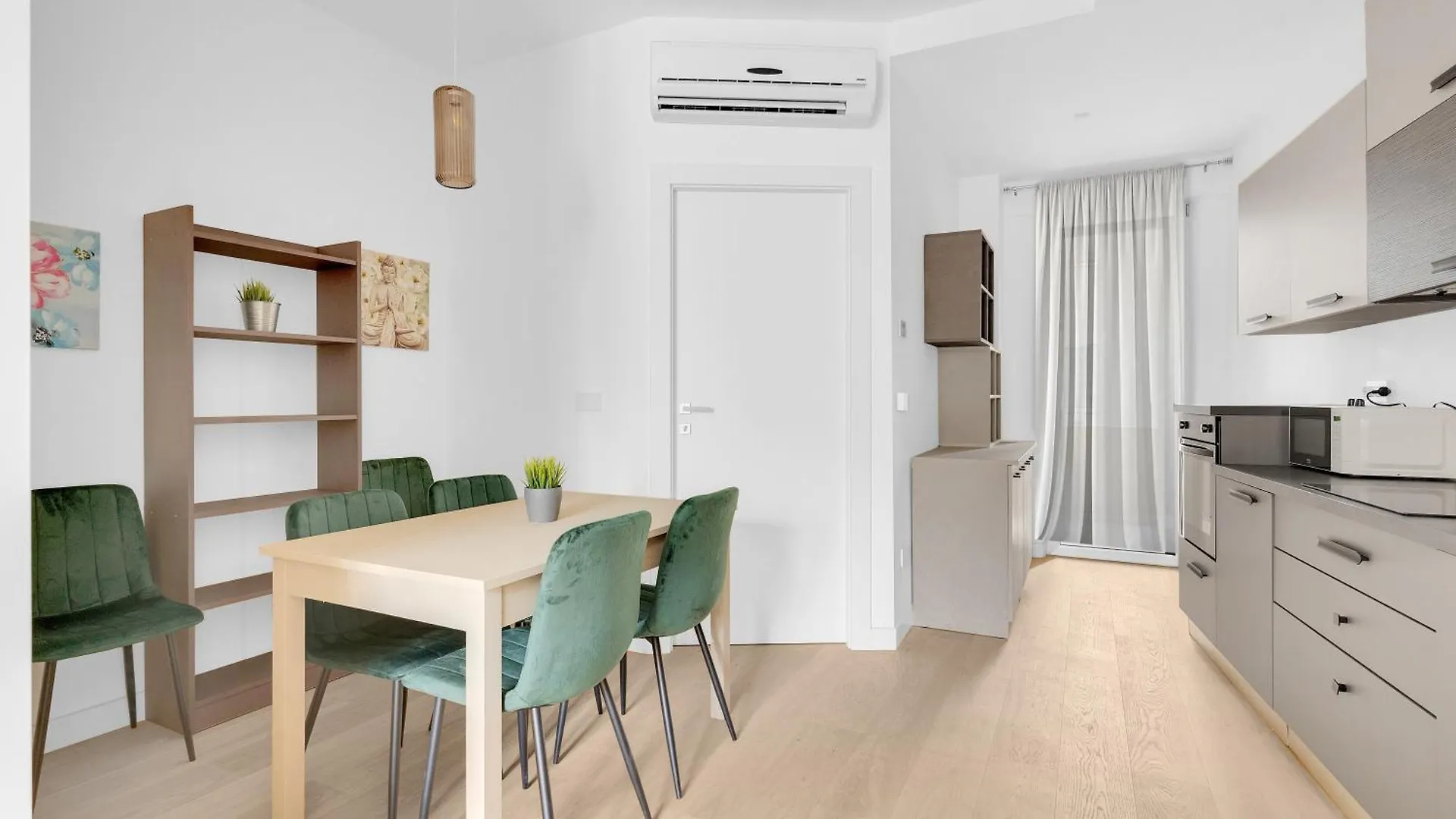 Mi Casa Via Torino Lägenhet Milano