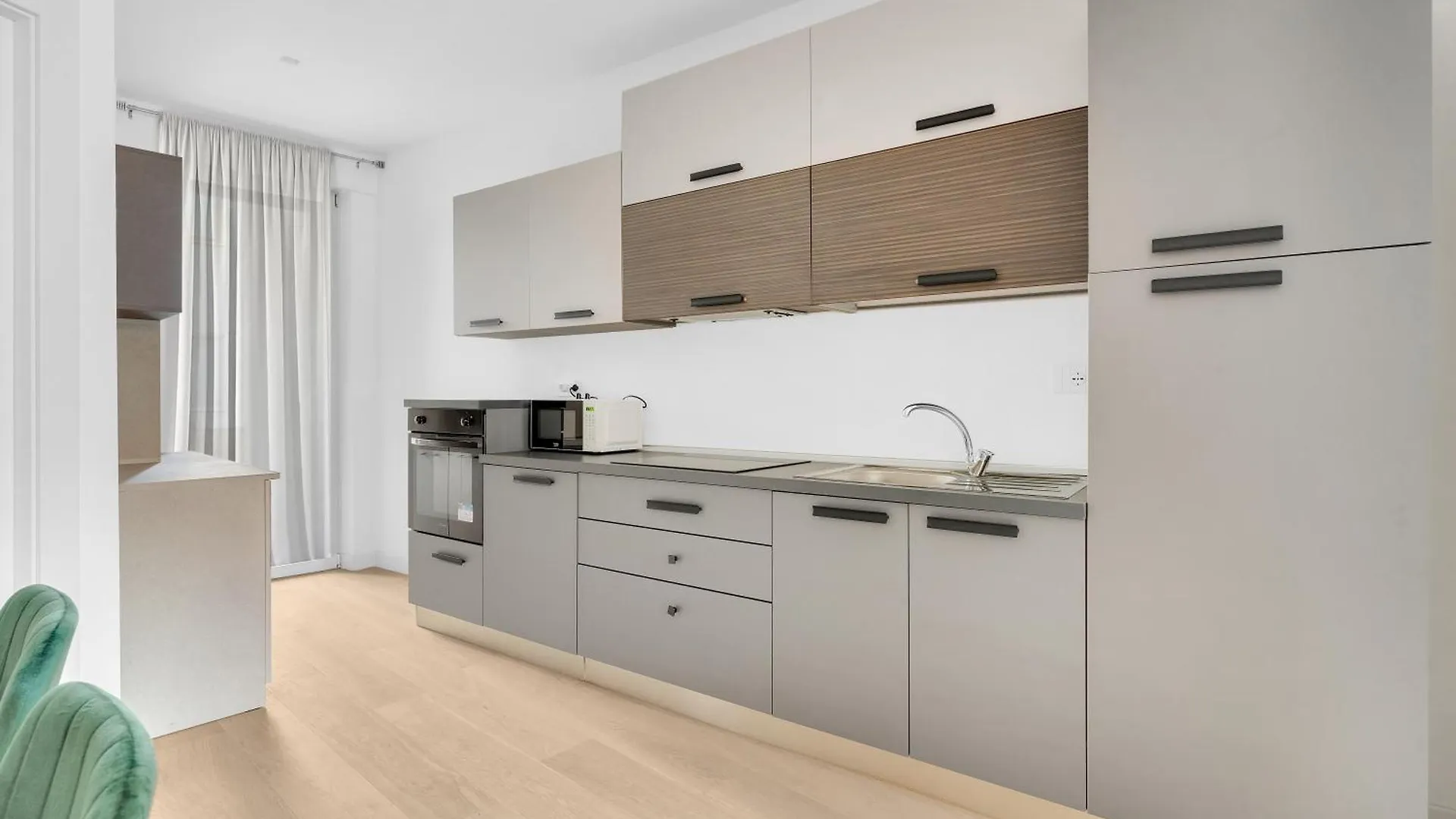 Mi Casa Via Torino Lägenhet Milano