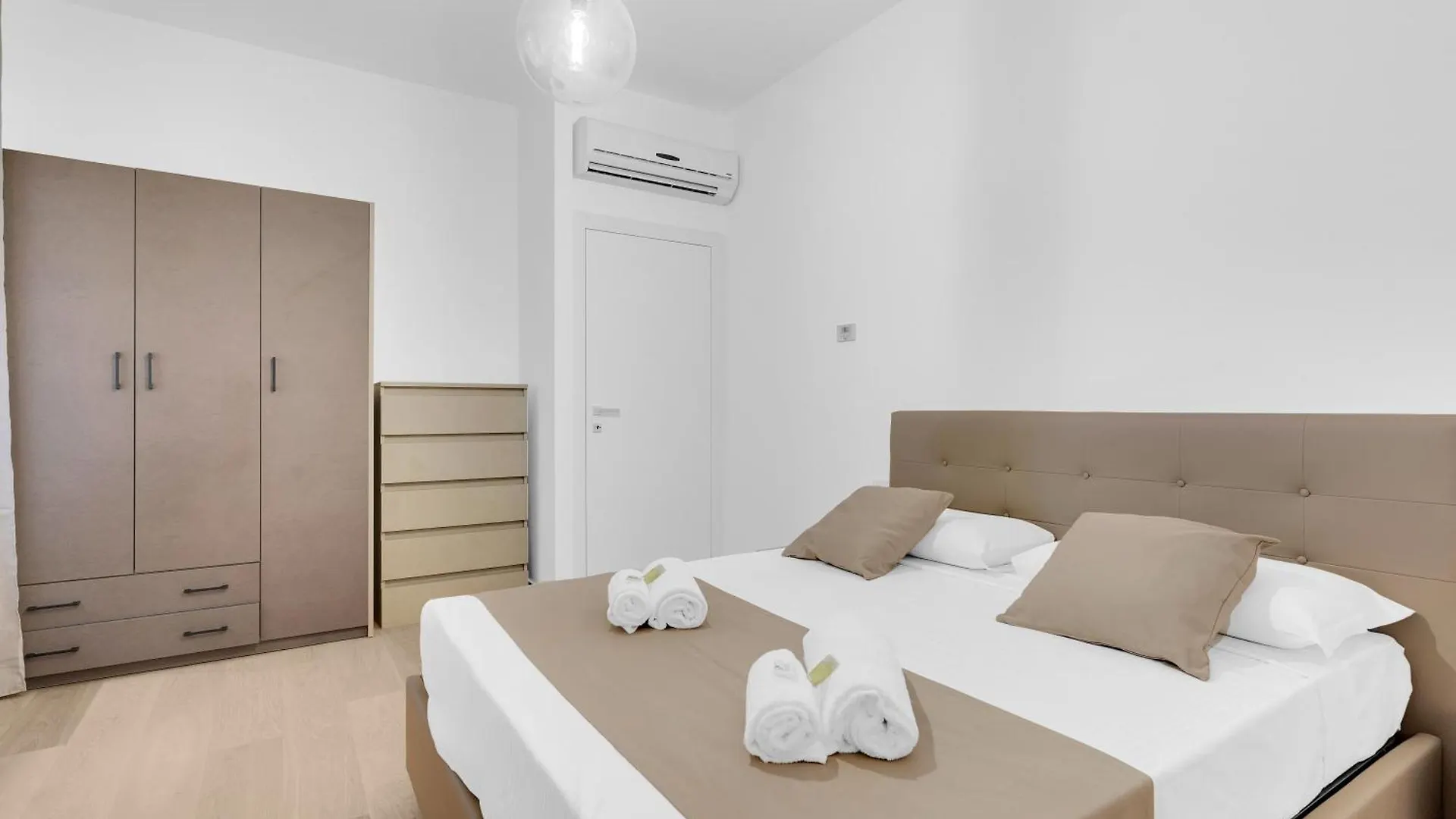 Mi Casa Via Torino Lägenhet Milano