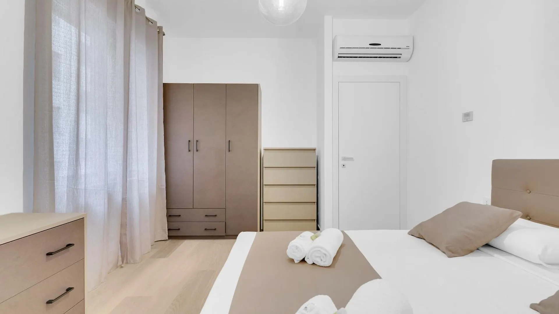 Mi Casa Via Torino Lägenhet Milano