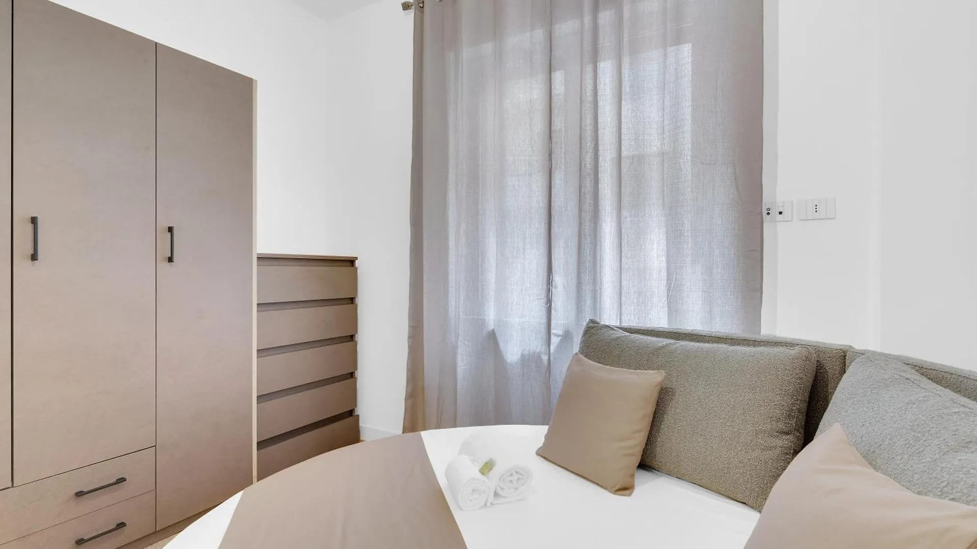 Mi Casa Via Torino Lägenhet Milano Italien