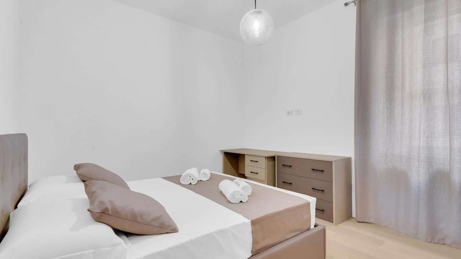 Mi Casa Via Torino Lägenhet Milano