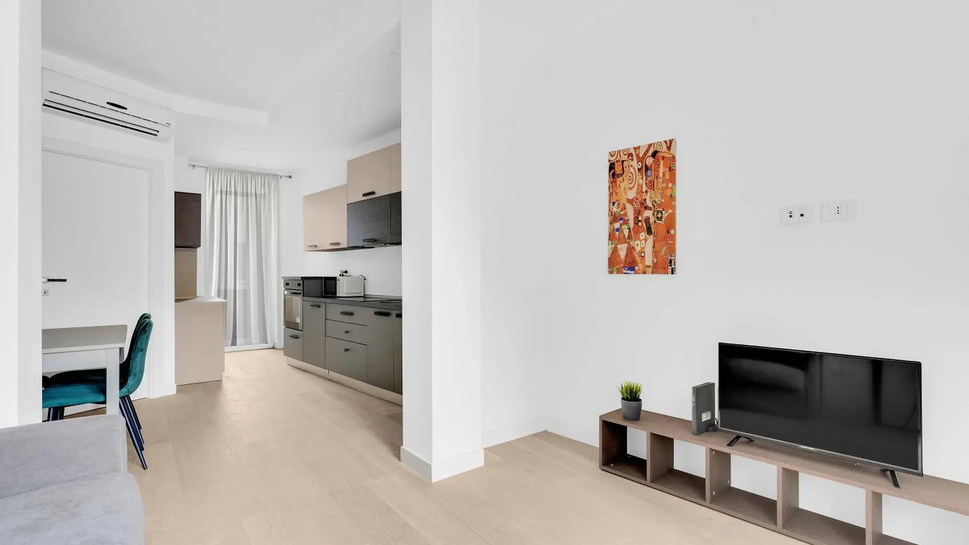 Mi Casa Via Torino Lägenhet Milano Italien
