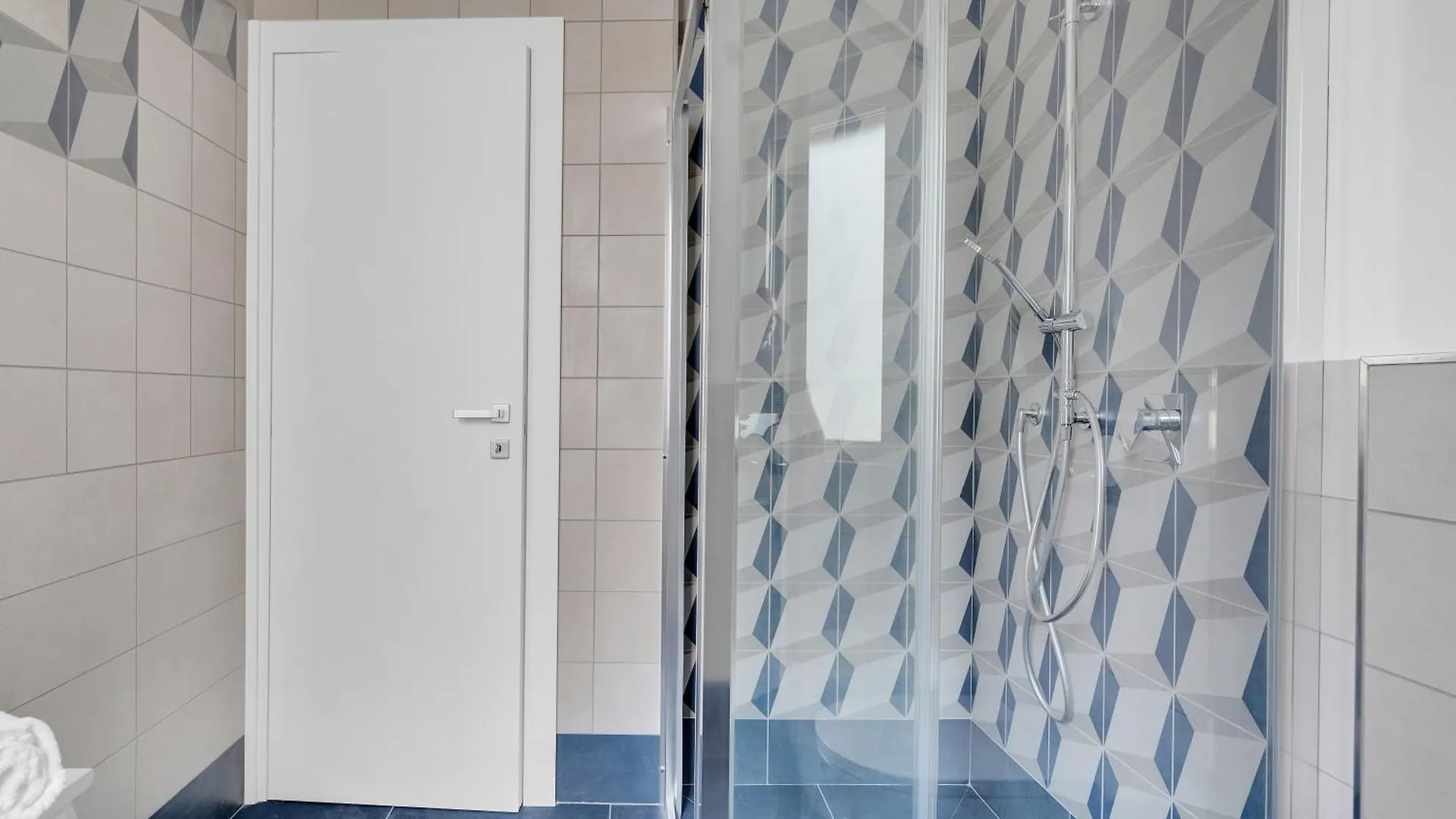 Apartament Mi Casa Via Torino Mediolan Włochy