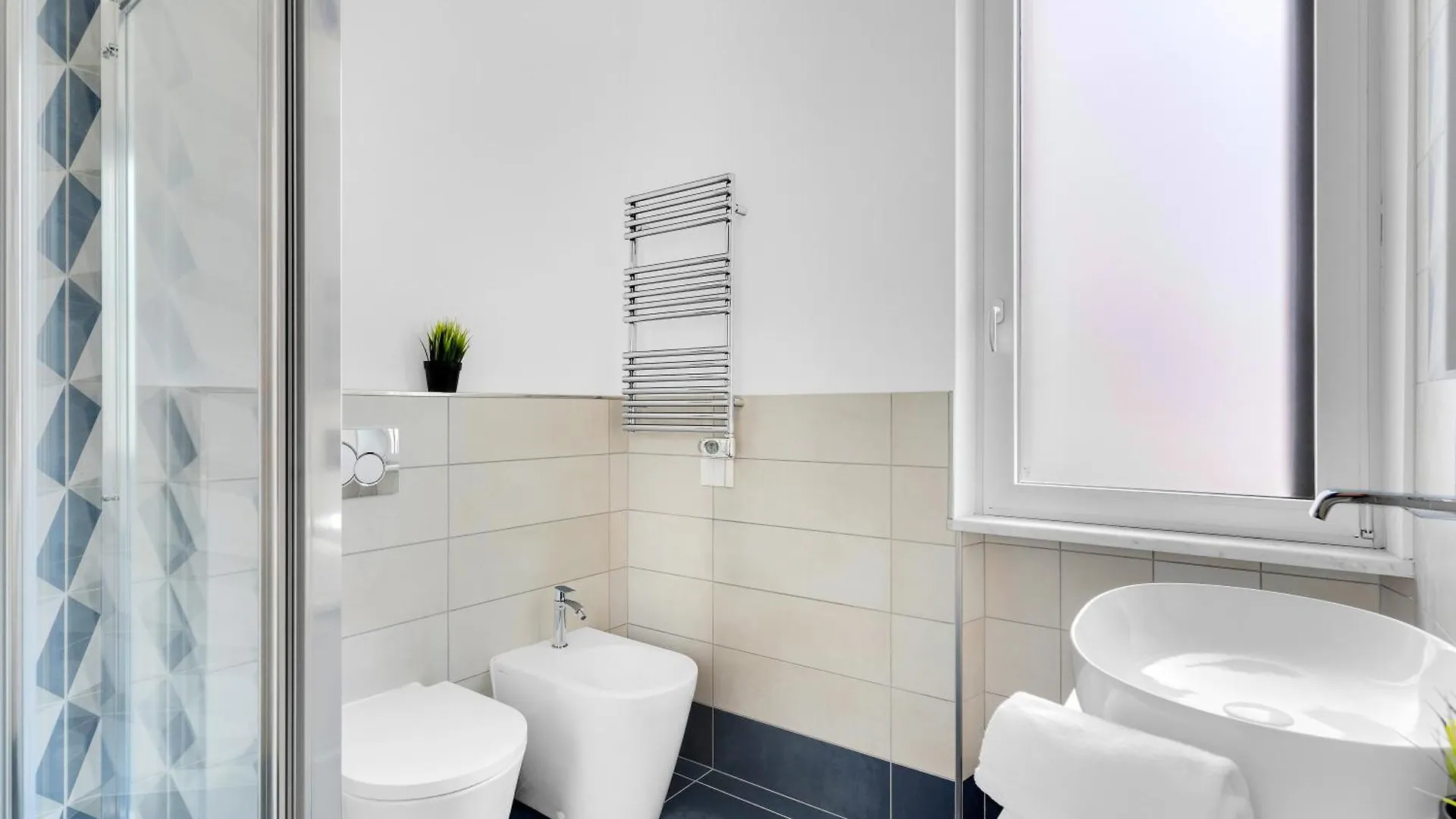 Apartament Mi Casa Via Torino Mediolan
